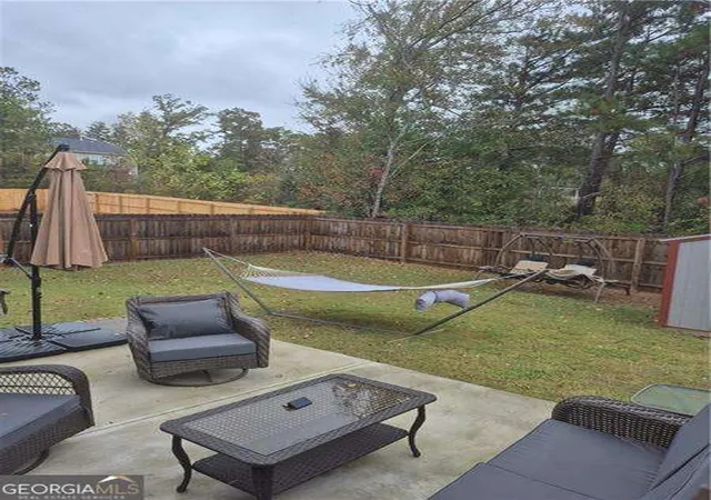 8th image of 5453 Flat Rock Pt, Lithonia, GA 30038 | MLS# 10723813