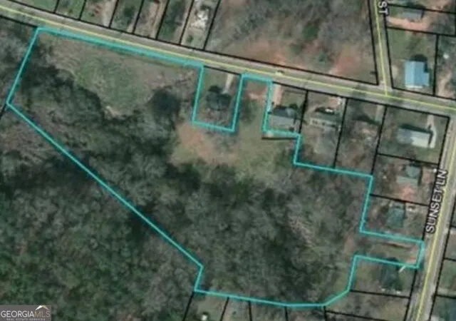 Photo 1 of Land for sale at 200 W Washington St, Newnan, GA 30263 | MLS# 10797661 | Listing updated on 2026-09-03