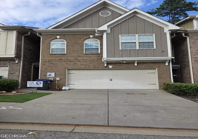 Photo 1 of Townhouse for sale at 1273 Miss Irene Ln, Lawrenceville, GA 30044 | MLS# 10806650 | Listing updated on 2026-07-30