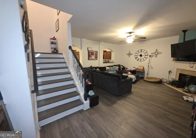 Photo 3 of Townhouse for sale at 1273 Miss Irene Ln, Lawrenceville, GA 30044 | MLS# 10806650 | Listing updated on 2026-07-30