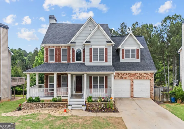 1st image of 2295 Worthington Dr, Powder Springs, GA 30127 | MLS# 10793407
