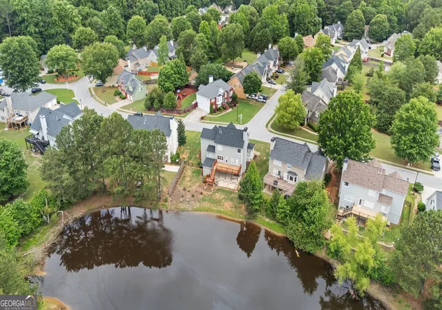 46th image of 2295 Worthington Dr, Powder Springs, GA 30127 | MLS# 10793407