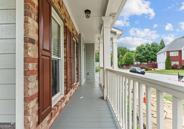 4th image of 2295 Worthington Dr, Powder Springs, GA 30127 | MLS# 10793407