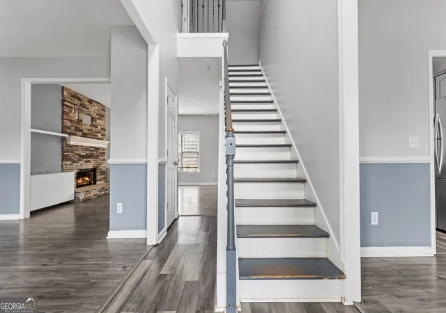 5th image of 2295 Worthington Dr, Powder Springs, GA 30127 | MLS# 10793407