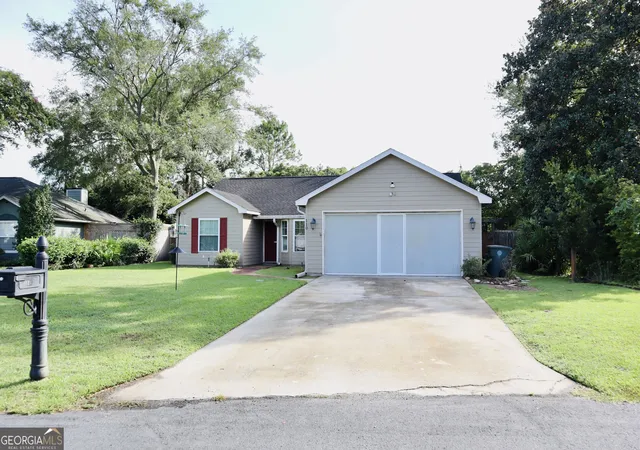 Photo 2 of Single family home for sale at 110 Azalea Ct, Kingsland, GA 31548 | MLS# 10834682 | Listing updated on 2026-10-05