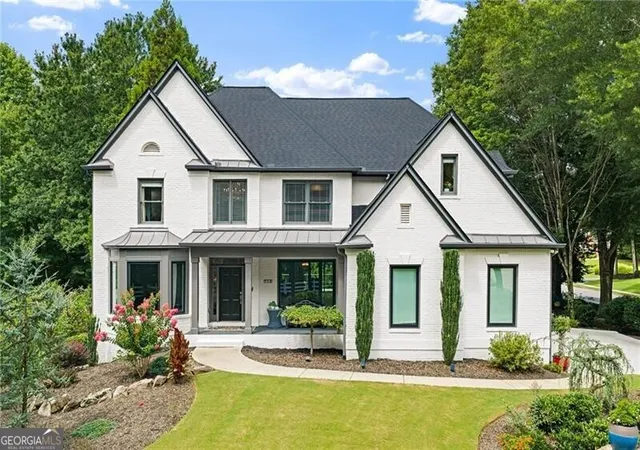 1st image of 710 Lake Medlock Dr, Johns Creek, GA 30022 | MLS# 10824112