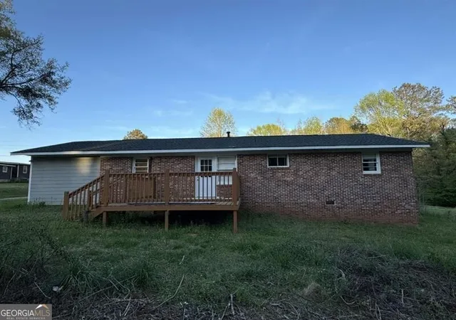 Photo 2 of Single family home for sale at 2628 Elks Clb Rd, Covington, GA 30014 | MLS# 10716483 | Listing updated on 2026-04-07