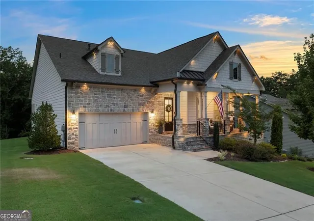 Photo 1 of Single family home for sale at 111 Summit View Ct, Canton, GA 30114 | MLS# 10835660 | Listing updated on 2026-09-11