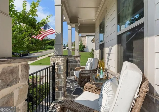 Photo 4 of Single family home for sale at 111 Summit View Ct, Canton, GA 30114 | MLS# 10835660 | Listing updated on 2026-09-25