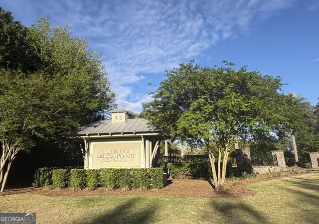 Homes for sale in Waverly, GA | 135 Beacon Pointe Pkwy, Waverly, GA 31565 | MLS# 10729086