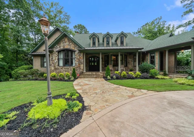 1st image of 189 Reynolds Dr, Eatonton, GA 31024 | MLS# 10585782
