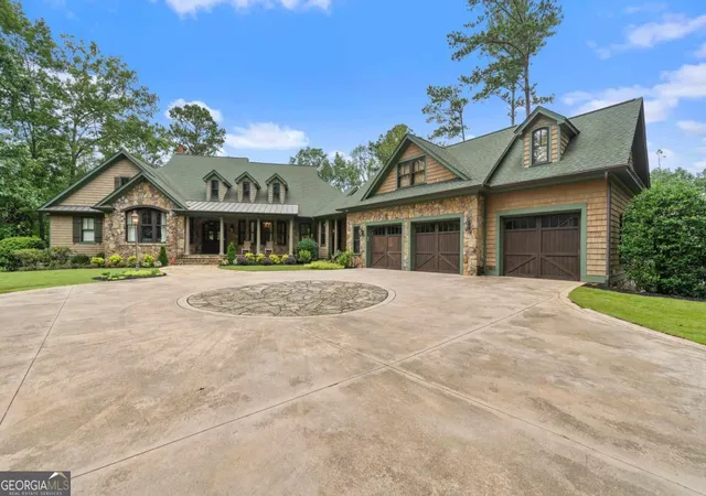 2nd image of 189 Reynolds Dr, Eatonton, GA 31024 | MLS# 10585782