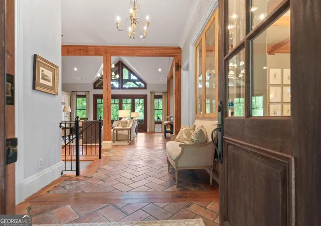 Photo 3 of Single family home for sale at 189 Reynolds Dr, Eatonton, GA 31024 | MLS# 10585782 | Listing updated on 2026-09-28