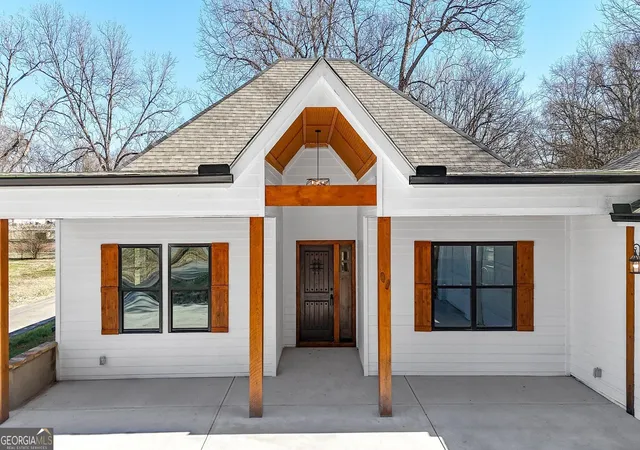 1st image of 244 Piedmont Ave, Rockmart, GA 30153 | MLS# 10831274