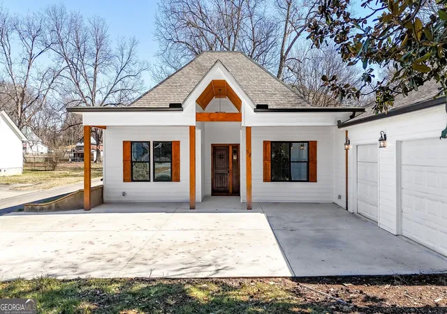 2nd image of 244 Piedmont Ave, Rockmart, GA 30153 | MLS# 10831274
