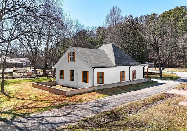 44th image of 244 Piedmont Ave, Rockmart, GA 30153 | MLS# 10831274