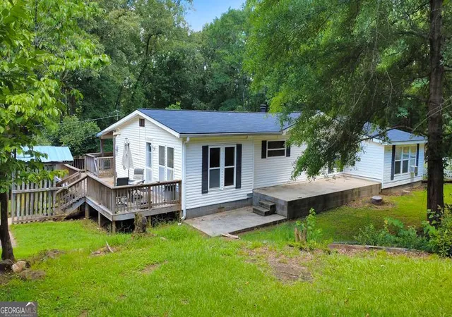 Photo 3 of Land for sale at 4941 N Helton Rd, Winston, GA 30187 | MLS# 10802860 | Listing updated on 2026-08-05