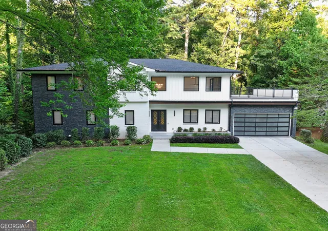 1st image of 5285 Mount Vernon Pkwy, Sandy Springs, GA 30327 | MLS# 10791154