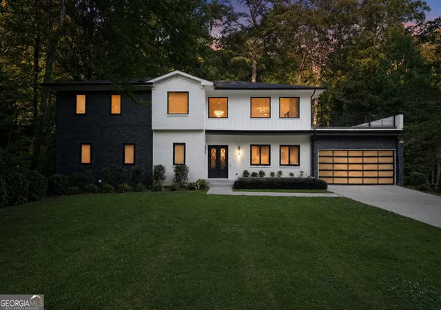 2nd image of 5285 Mount Vernon Pkwy, Sandy Springs, GA 30327 | MLS# 10791154