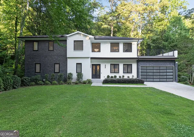 38th image of 5285 Mount Vernon Pkwy, Sandy Springs, GA 30327 | MLS# 10791154