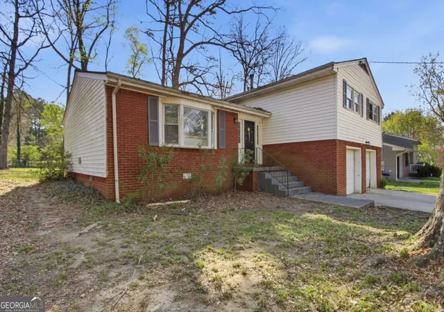 Homes for sale in Conley, GA | 2459 Rockknoll Dr, Conley, GA 30288 | MLS# 10718454
