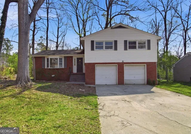 Homes for sale in Conley, GA | 2459 Rockknoll Dr, Conley, GA 30288 | MLS# 10718454