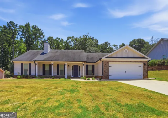 1st image of 144 Briar Rose Blvd, Jefferson, GA 30549 | MLS# 10832230