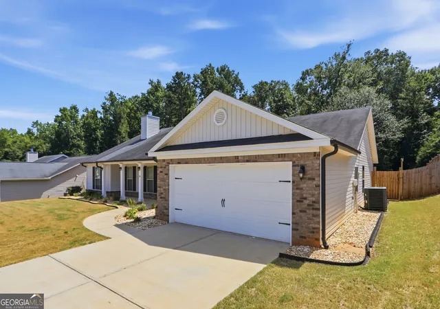 32nd image of 144 Briar Rose Blvd, Jefferson, GA 30549 | MLS# 10832230