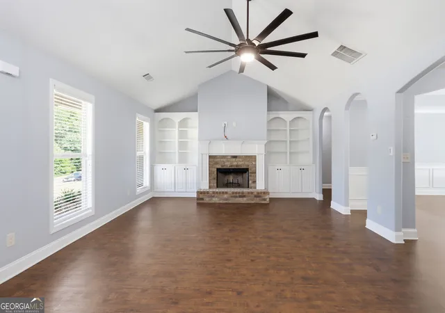 3rd image of 144 Briar Rose Blvd, Jefferson, GA 30549 | MLS# 10832230