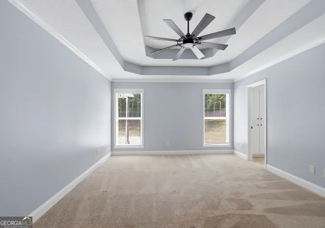 4th image of 144 Briar Rose Blvd, Jefferson, GA 30549 | MLS# 10832230