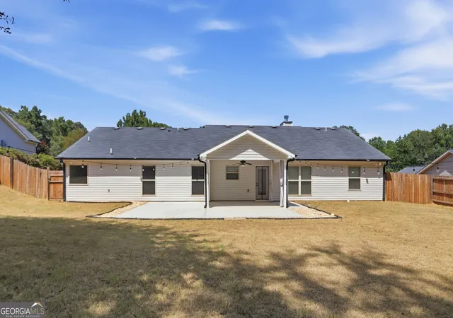5th image of 144 Briar Rose Blvd, Jefferson, GA 30549 | MLS# 10832230