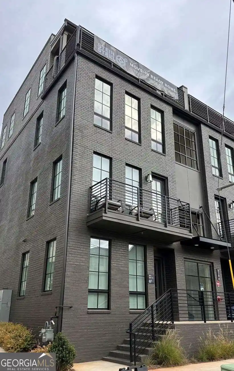 Condo for sale at 919 Hughley Cir #11, Atlanta, GA 30316 | MLS# 10866653