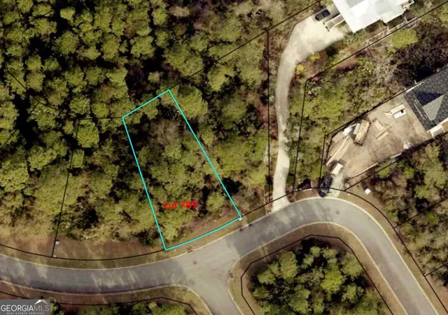 Photo 3 of Land for sale at 301 Galley Ln, St. Marys, GA 31558 | MLS# 10739721 | Listing updated on 2026-09-27