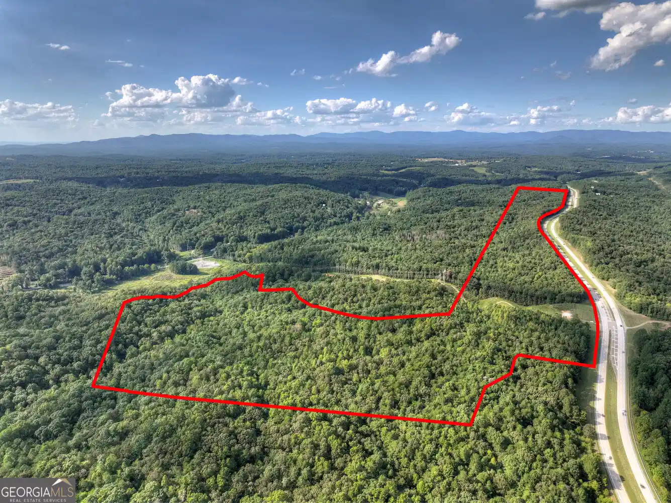 Photo 1 of Land for sale at 0 Highway 515, Ellijay, GA 30540 | MLS# 10855117 | Listing updated on 2026-10-16