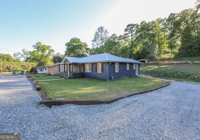 27th image of 127 Fourth St Sw, Milledgeville, GA 31061 | MLS# 10812709