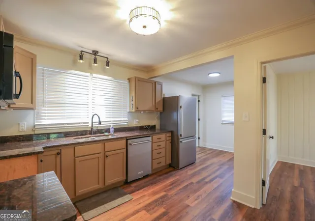5th image of 127 Fourth St Sw, Milledgeville, GA 31061 | MLS# 10812709