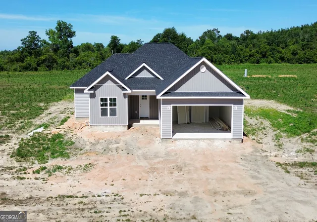 1st image of 1193 Coleman Register Rd, Lot 15, Rentz, GA 31075 | MLS# 10726793