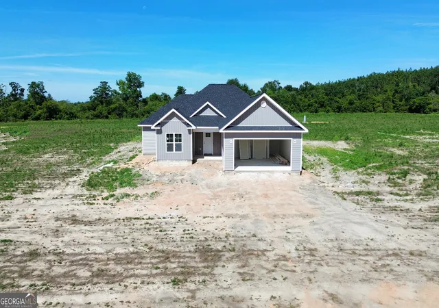 2nd image of 1193 Coleman Register Rd, Lot 15, Rentz, GA 31075 | MLS# 10726793