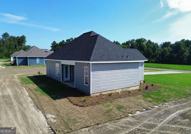 Photo 3 of Single family home for sale at 1193 Coleman Register Rd, Lot 15 #LOT 15, Rentz, GA 31075 | MLS# 10726793 | Listing updated on 2026-09-08