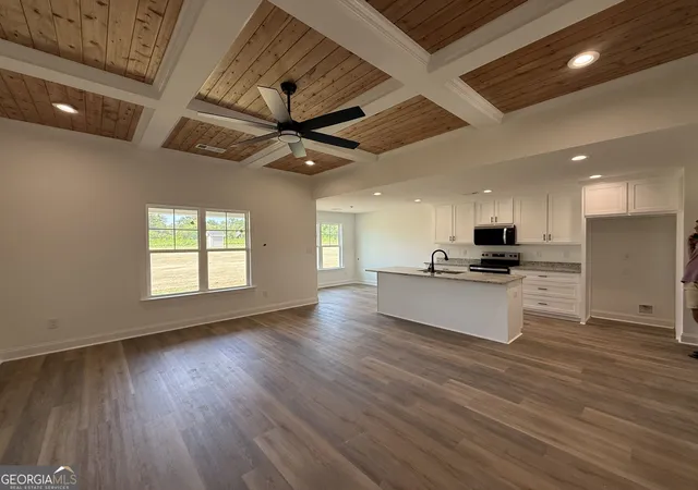 Photo 3 of Single family home for sale at 1193 Coleman Register Rd, Lot 15 #LOT 15, Rentz, GA 31075 | MLS# 10726793 | Listing updated on 2026-09-08