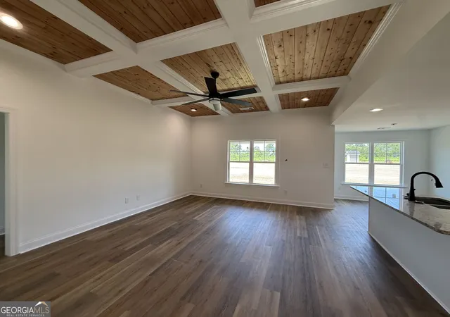 Photo 4 of Single family home for sale at 1193 Coleman Register Rd, Lot 15 #LOT 15, Rentz, GA 31075 | MLS# 10726793 | Listing updated on 2026-09-08