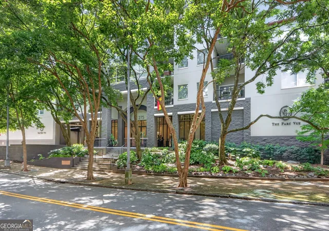 2nd image of 275 13th St Ne #1008, Atlanta, GA 30309 | MLS# 10811053
