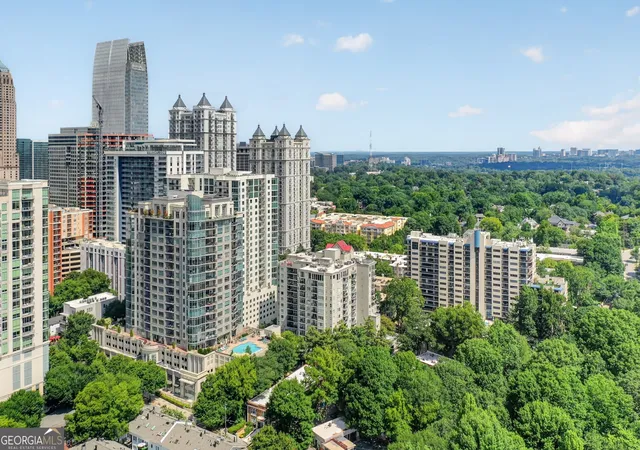 42nd image of 275 13th St Ne #1008, Atlanta, GA 30309 | MLS# 10811053