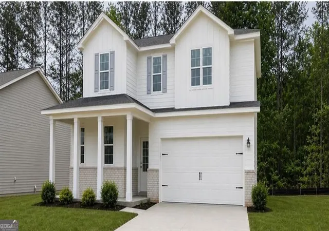 Photo 1 of Sale Pending at 13 Whispering Oak Way #LOT 75, Dallas, GA 30157 | MLS# 10776839 | Listing updated on 2026-09-01