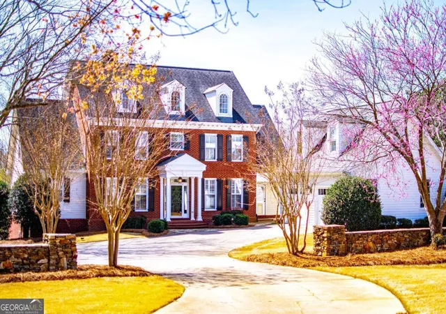 1st image of 1745 Stripling Chapel Rd, Carrollton, GA 30116 | MLS# 10716546