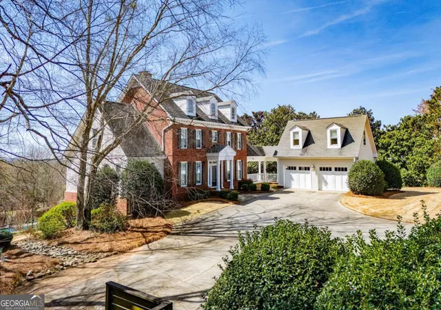 3rd image of 1745 Stripling Chapel Rd, Carrollton, GA 30116 | MLS# 10716546