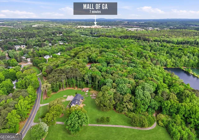 2nd image of 2469 Rock Springs Rd #LOT 2, Buford, GA 30519 | MLS# 10741217