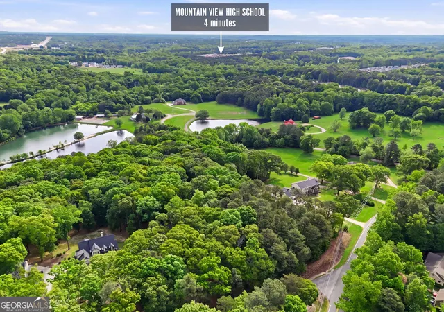 4th image of 2469 Rock Springs Rd #LOT 2, Buford, GA 30519 | MLS# 10741217