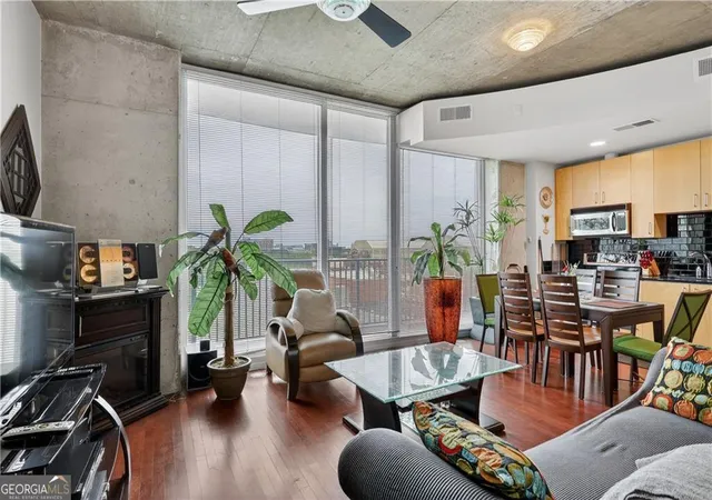 Homes for sale in Atlanta, GA | 361 17th St Nw #720, Atlanta, GA 30363 | MLS# 10763292