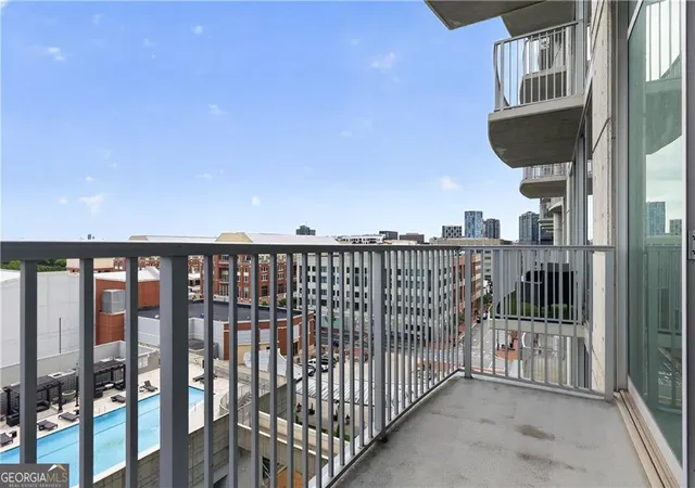 Homes for sale in Atlanta, GA | 361 17th St Nw #720, Atlanta, GA 30363 | MLS# 10763292